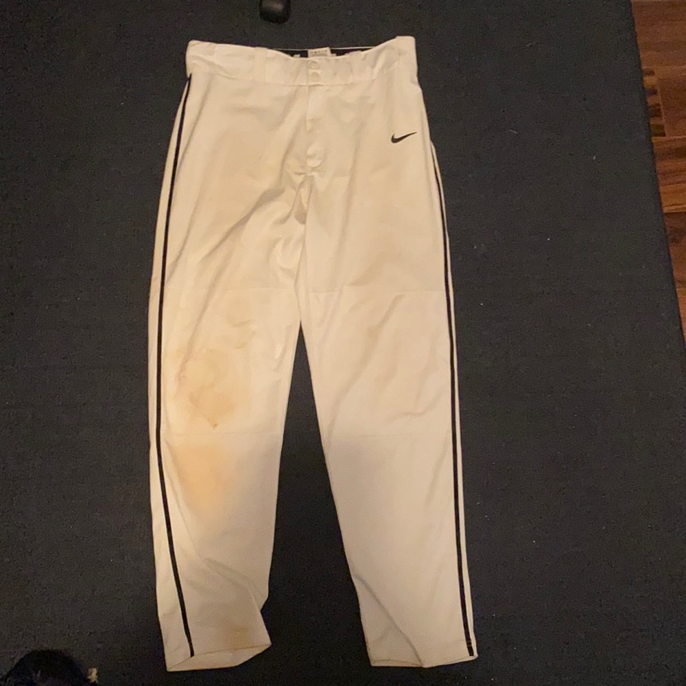 Nike Baseball Pants